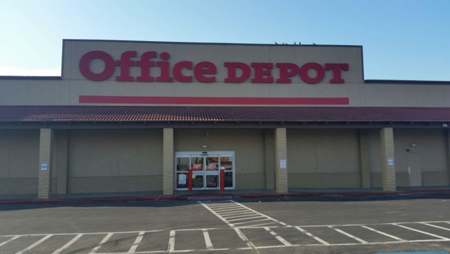 Office Depot In Houston Tx 10525 Gulf Freeway