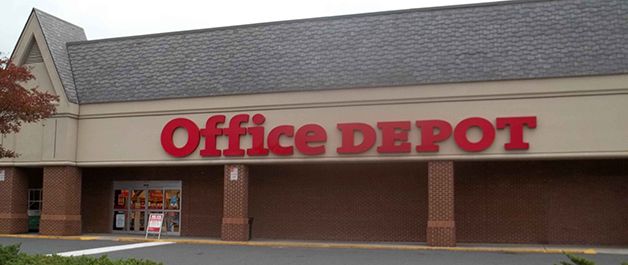 Office Depot In Charlotte Nc 5107 South Blvd