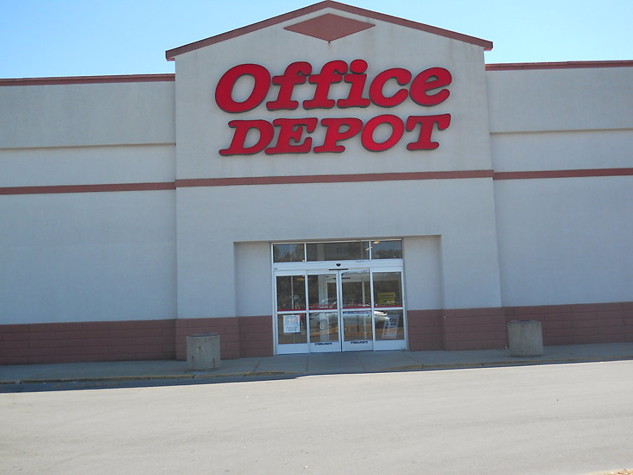 Office Depot In Louisville Ky 4170 Outer Loop