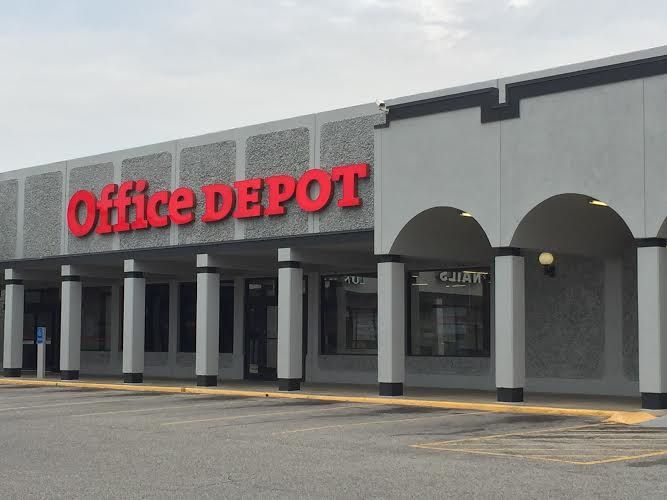 Office Depot In Houston Tx 3443 Kirby Drive