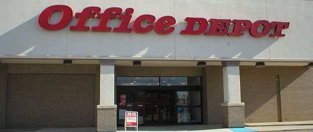 Office Depot 233 SOUTHFIELD, MI 48034