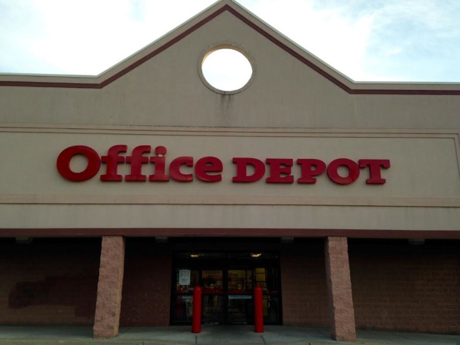 Office Depot In Kansas City Mo 4201 Main Street