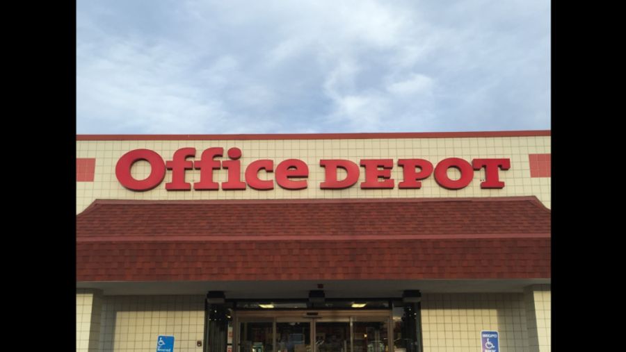 Office Depot #256 - LAKEWOOD, CO 80226