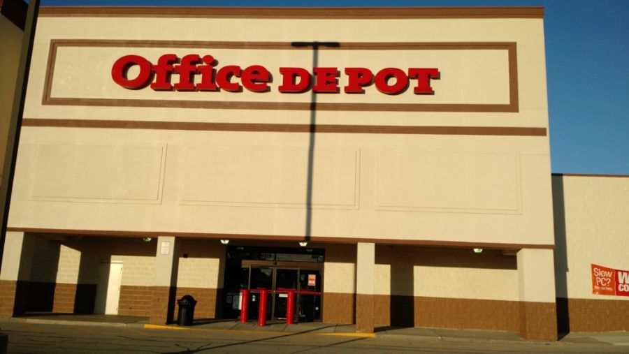 Office Supplies Furniture Technology At Office Depot