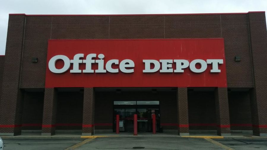 Office Depot In Madison Wi 4016 E Washington Avenue
