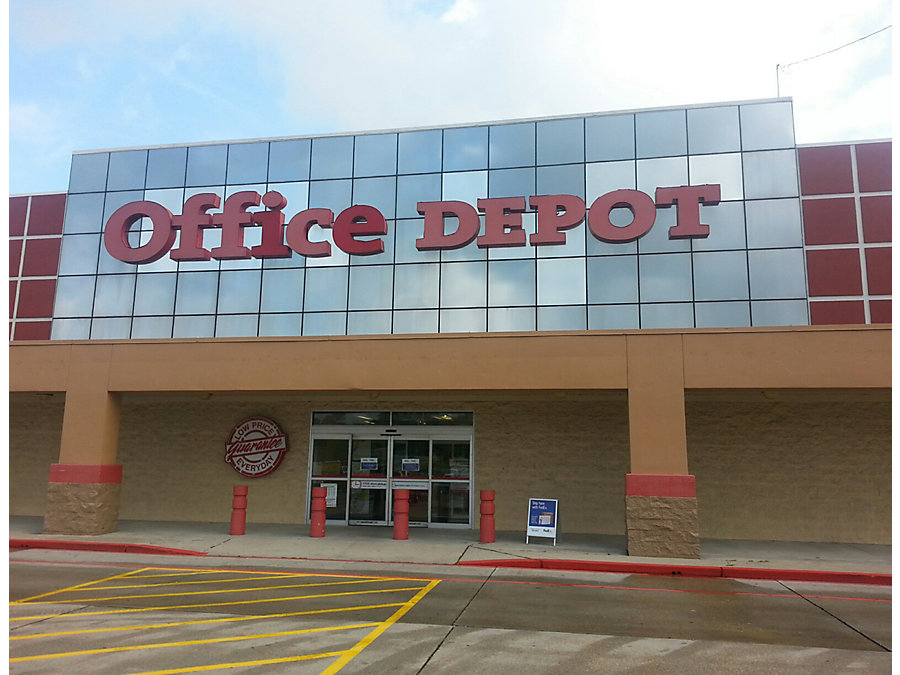 Office Depot In Baton Rouge La 7074 Siegen Lane