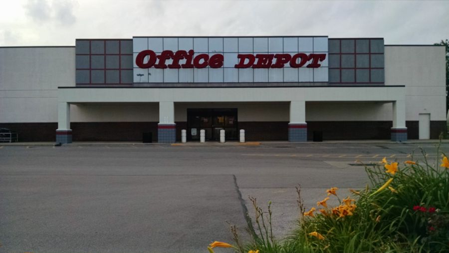 Office Depot In Lexington Ky 3220 Nicholasville 185