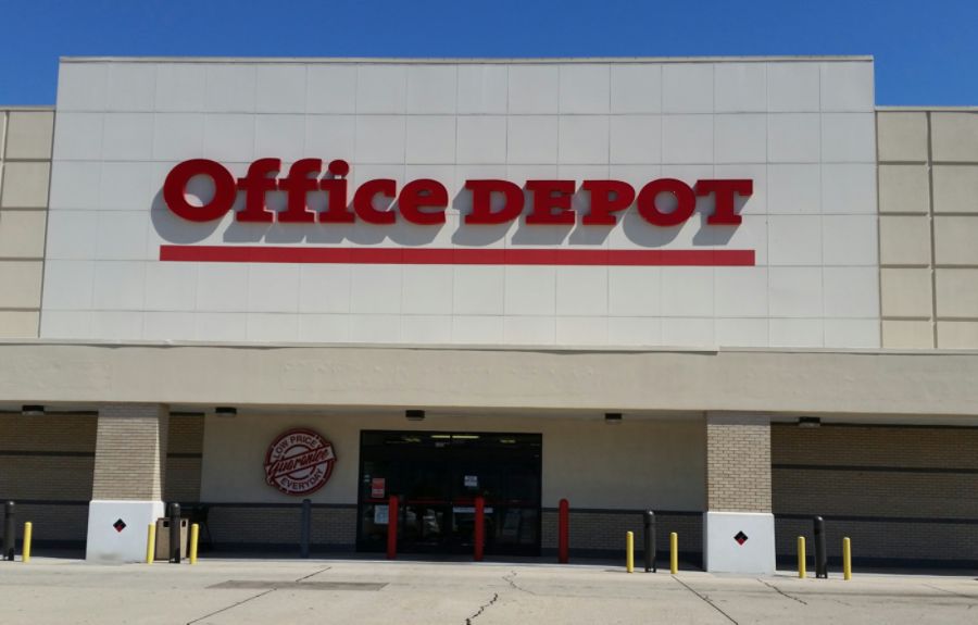 Office Depot 449 HOT SPRINGS, AR 71913