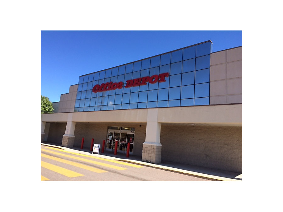 Office Depot in COLORADO SPRINGS,CO 535 SOUTH 8TH STREET