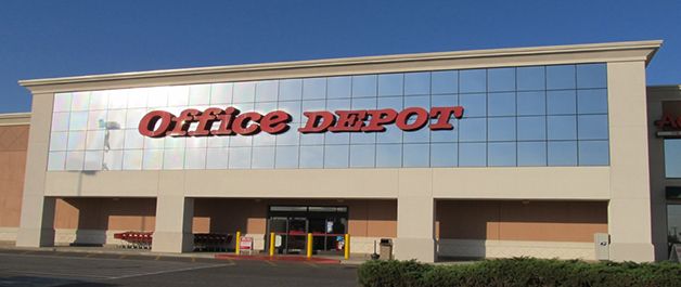 Office Depot in PADUCAH,KY 2929 JAMES SANDERS BLVD BLDG C