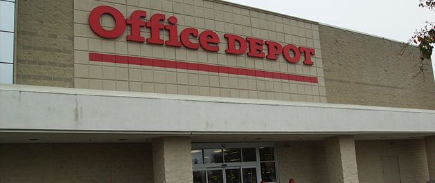 Office Depot In Stockton Ca 911 West March Lane