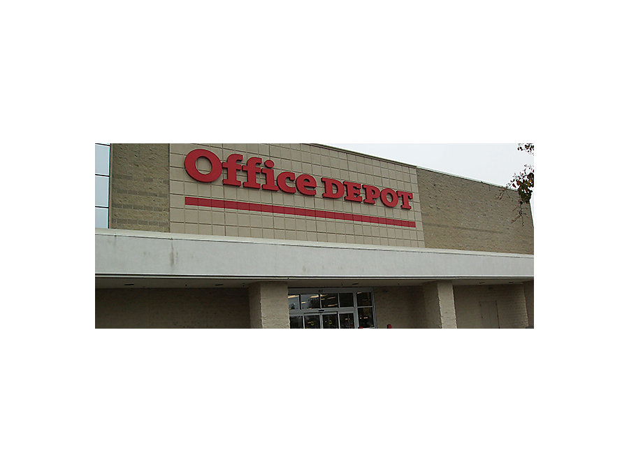 Office Depot In Stockton Ca 911 West March Lane