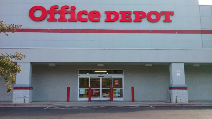 Office Depot #532 - MEMPHIS, TN 38103