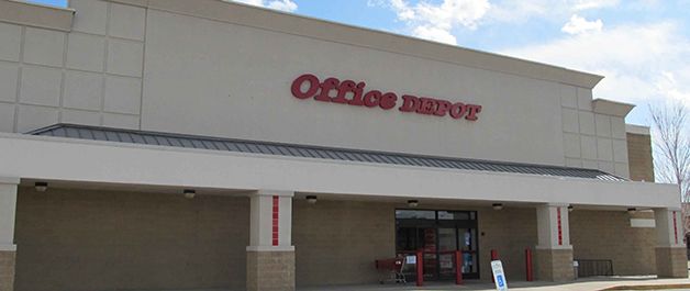 Office Depot in LOVELAND,CO 277 E. 29TH STREET