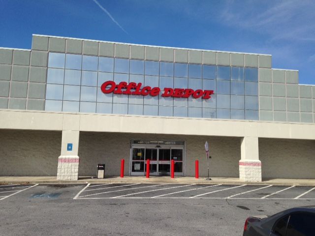 Office Depot in LILBURN,GA 4295 STONE MOUNTAIN HWY