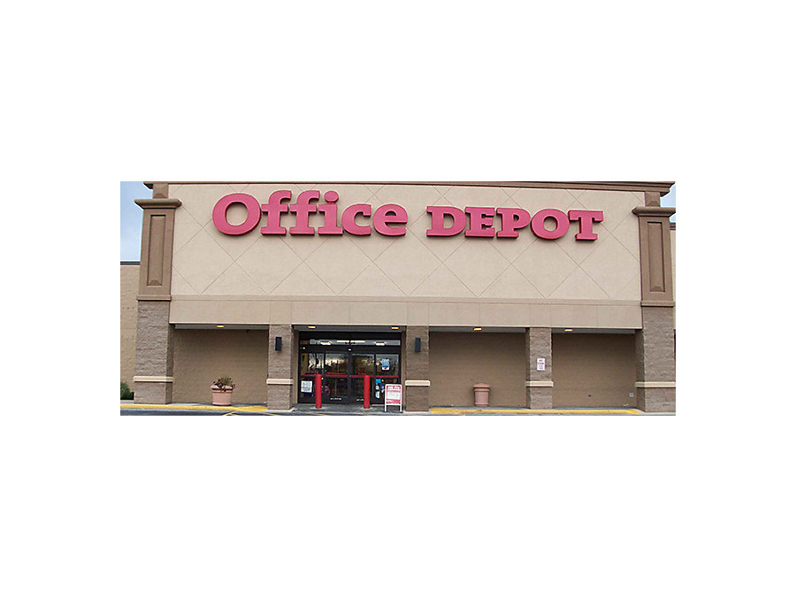 Office Depot In Fort Wayne In 6316 W Jefferson Blvd