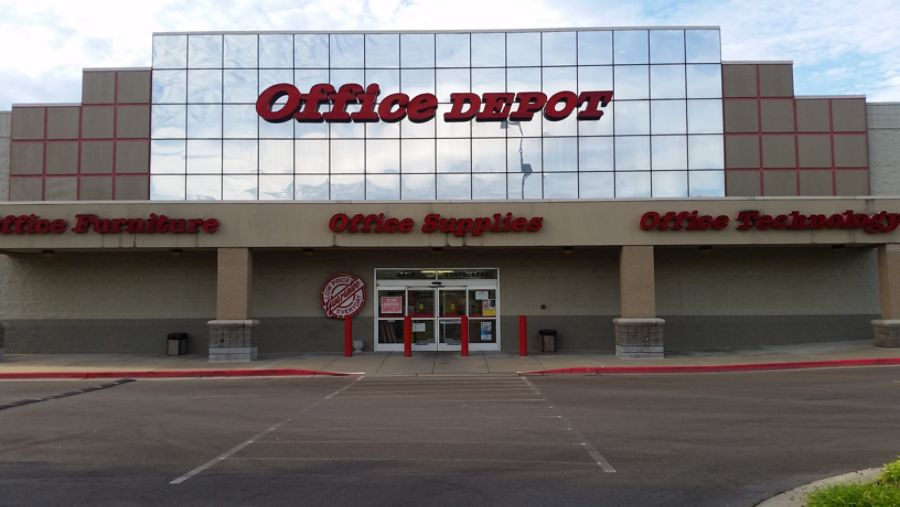 Office Depot In Southaven Ms 6808 Southcrest Parkway
