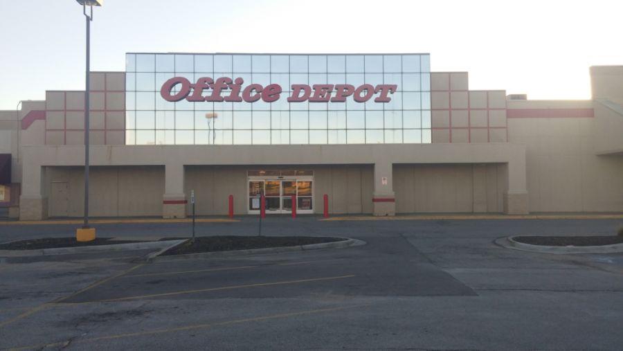 Office Depot 650 OLATHE, KS 66062
