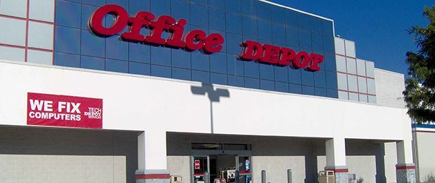 Office Depot In Houston Tx 10311 Highway 45 North