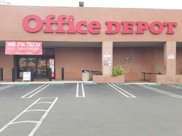 Office Supplies Furniture Technology At Office Depot