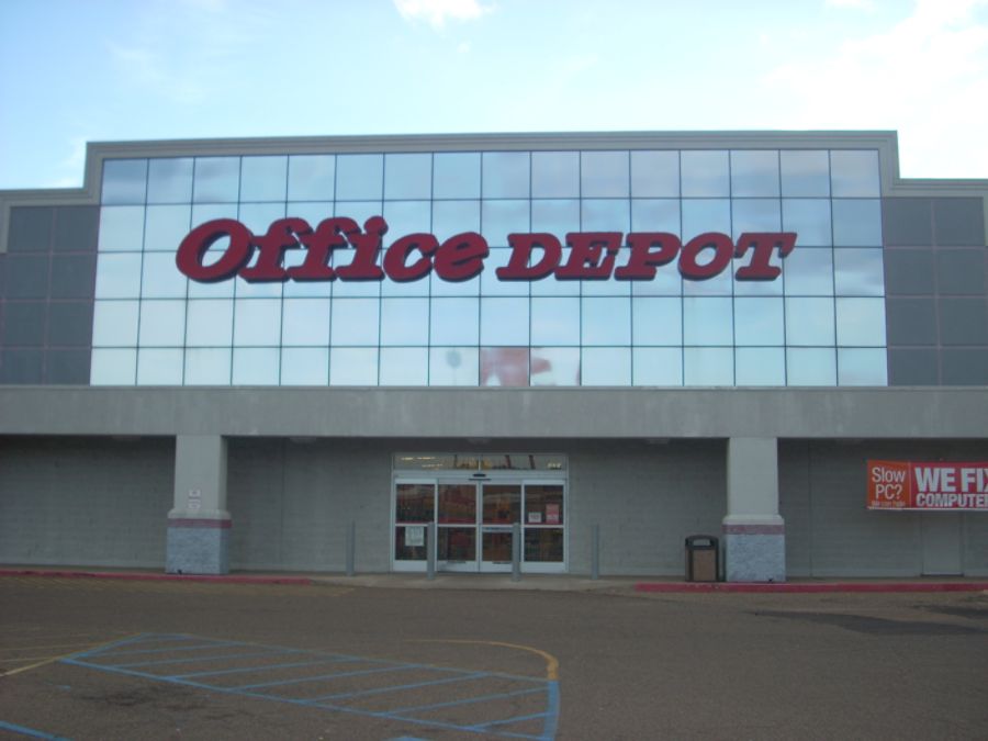 Office Depot in RUSTON,LA - 221 N SERVICE ROAD EAST