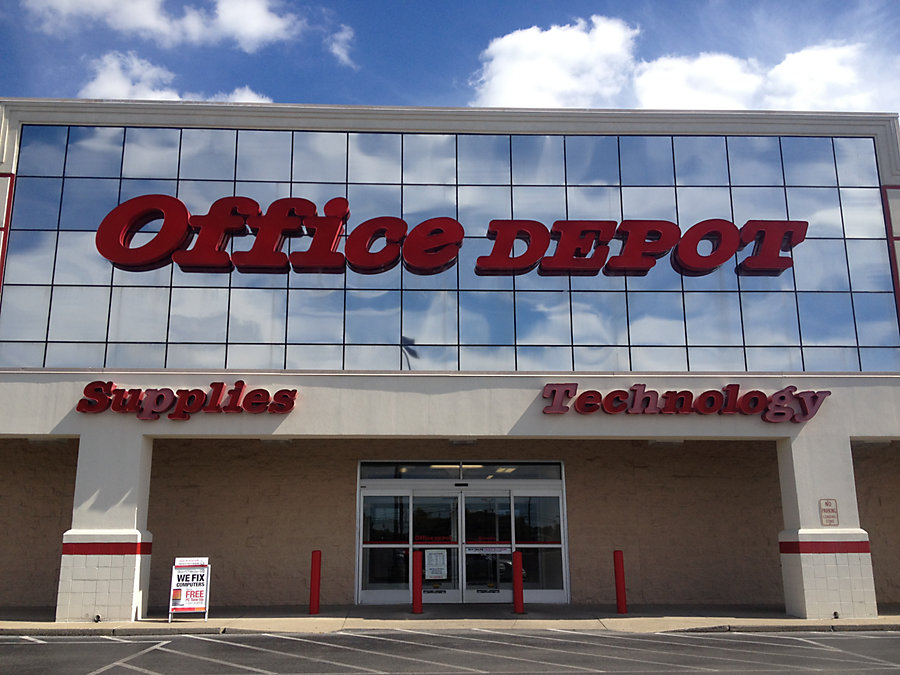 Office Depot In Somerset Ky 1960 South Highway 27