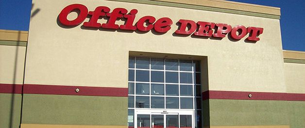 Office Depot In Murray Ky 662 North 12 Th Street