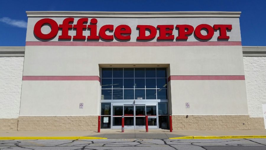 Office Depot in AVON,IN 10348 EAST US HIGHWAY 36