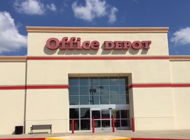 Office Depot In Houston Tx 7018 Highway 6 North