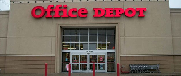 Office Depot #2228 - KEMAH, TX 77565