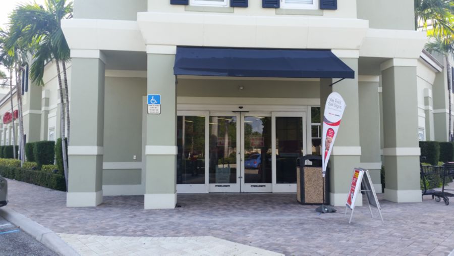 Office Depot in DELRAY BEACH,FL 1110 S. FEDERAL HIGHWAY