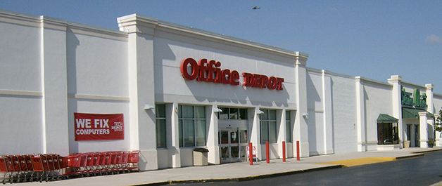 Office Depot In Venice Fl 1564 Us 41 Bypass