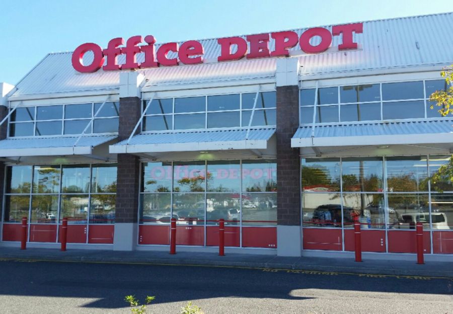 Office Depot In Lynnwood Wa 19719 Highway 99