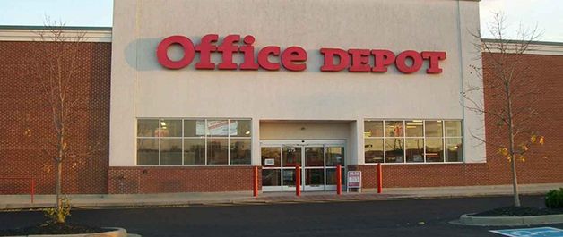Office Depot #2307 - MILFORD, OH 45150