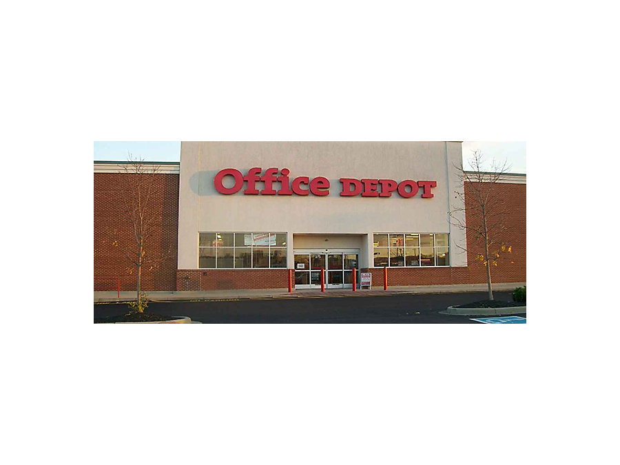 Office Depot #2307 - MILFORD, OH 45150