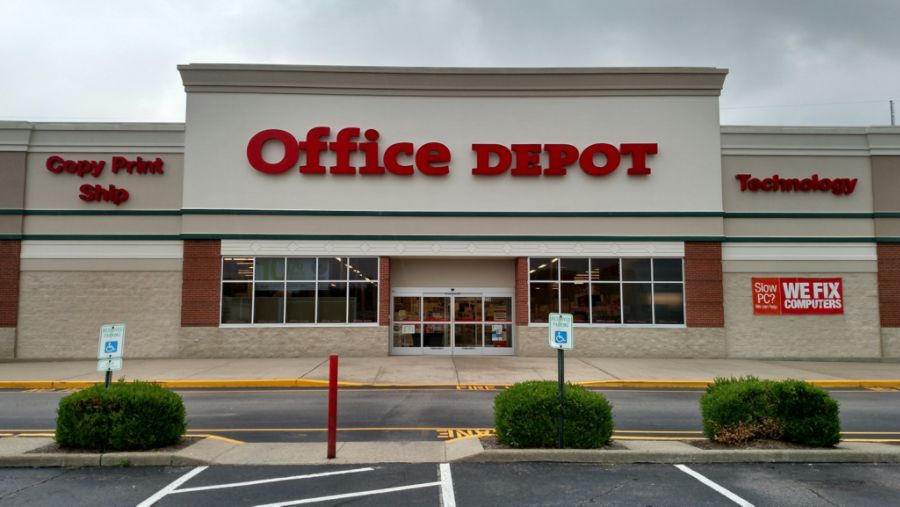 Office Depot 2338 LOUISVILLE, KY 40220