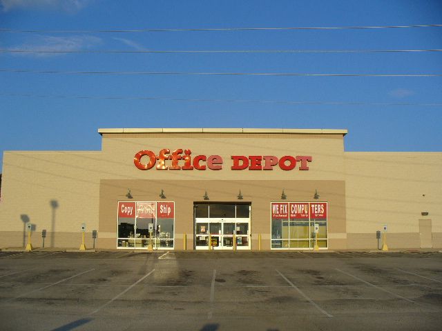Office Depot 2341 ALTON, IL 62002