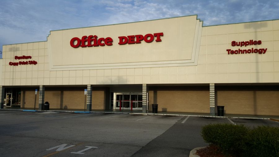 Office Depot in LAKELAND,FL 2527 S. FLORIDA AVE