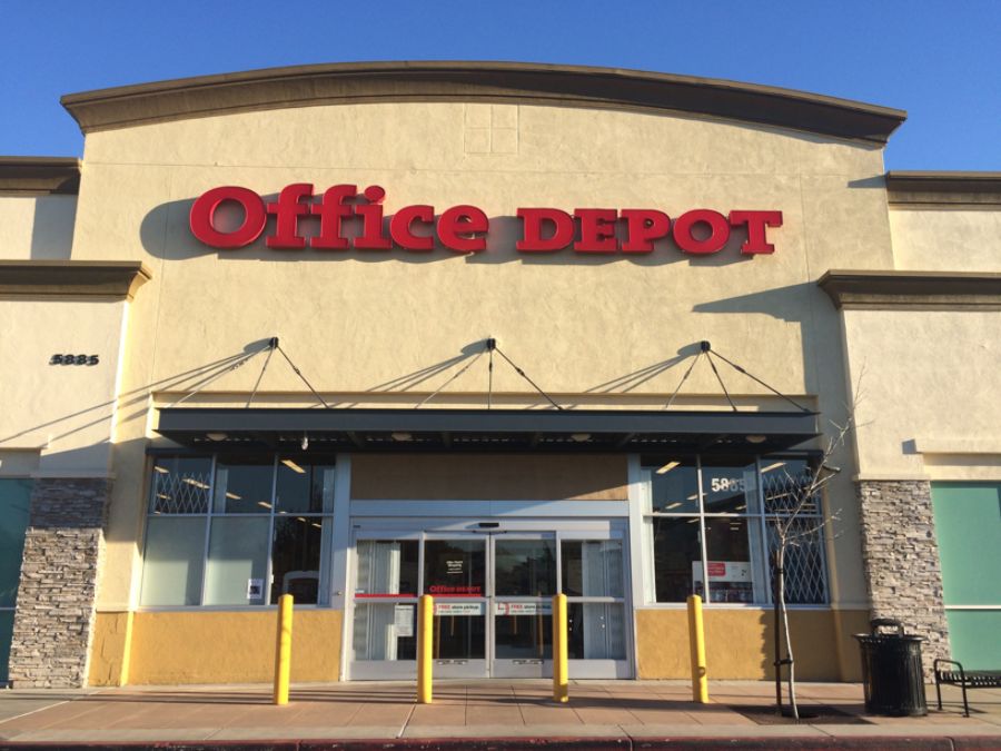 Office Depot 2367 ANTIOCH, CA 94531