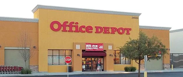 Office Depot 2371 MURRIETA, CA 92562
