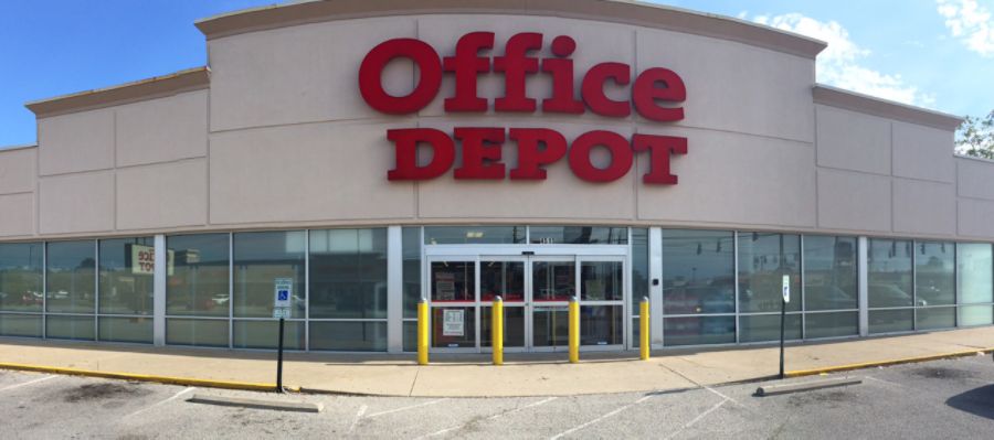 Office Depot In Louisville Ky 4515 Shelbyville Rd