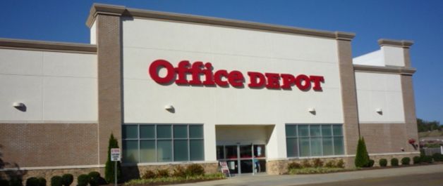 Office Depot in OXFORD,MS - 2535 JACKSON AVE. W