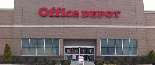 Office Depot #2613 - HENDERSONVILLE, TN 37075