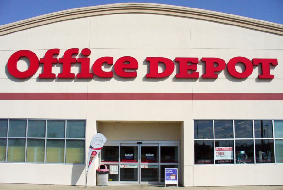 Office Depot In Richmond Ky 859 Eastern Bypass Road