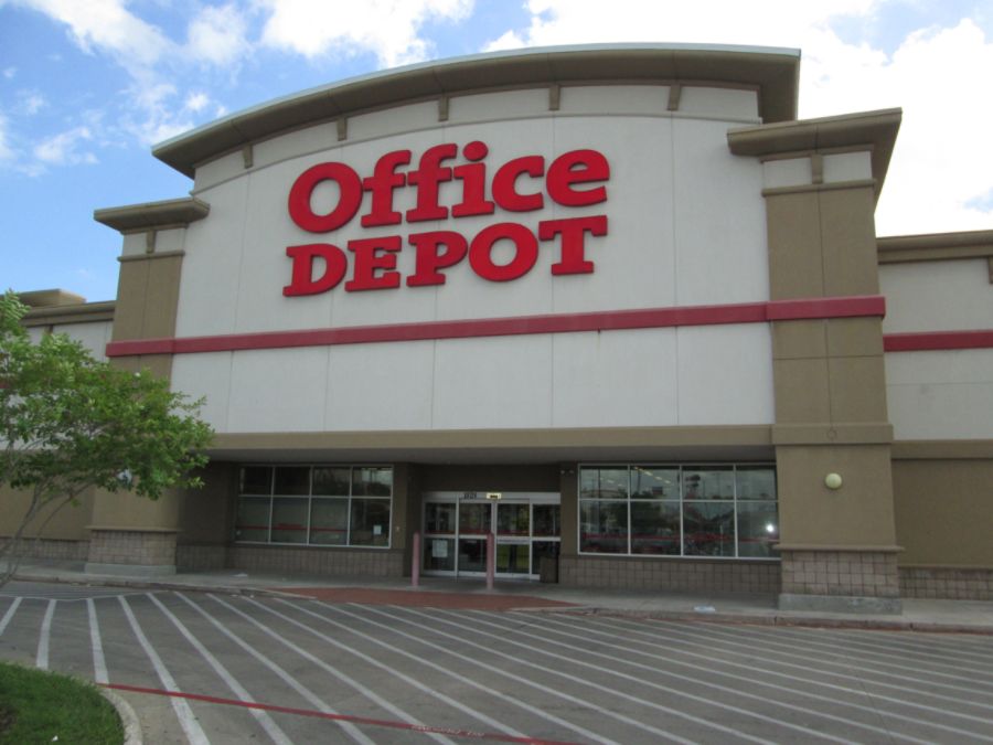 Office Depot In Houston Tx 10724 Eastex Frwy