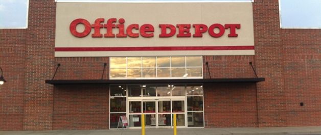 Office Depot In Birmingham Al 1632 Montclair Road Suite 500