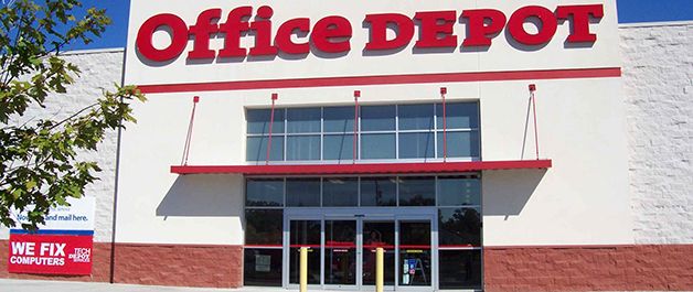 Office Depot In Baton Rouge La 1651 Millerville Rd