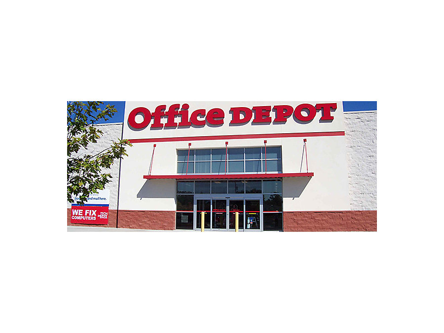 Office Depot In Baton Rouge La 1651 Millerville Rd