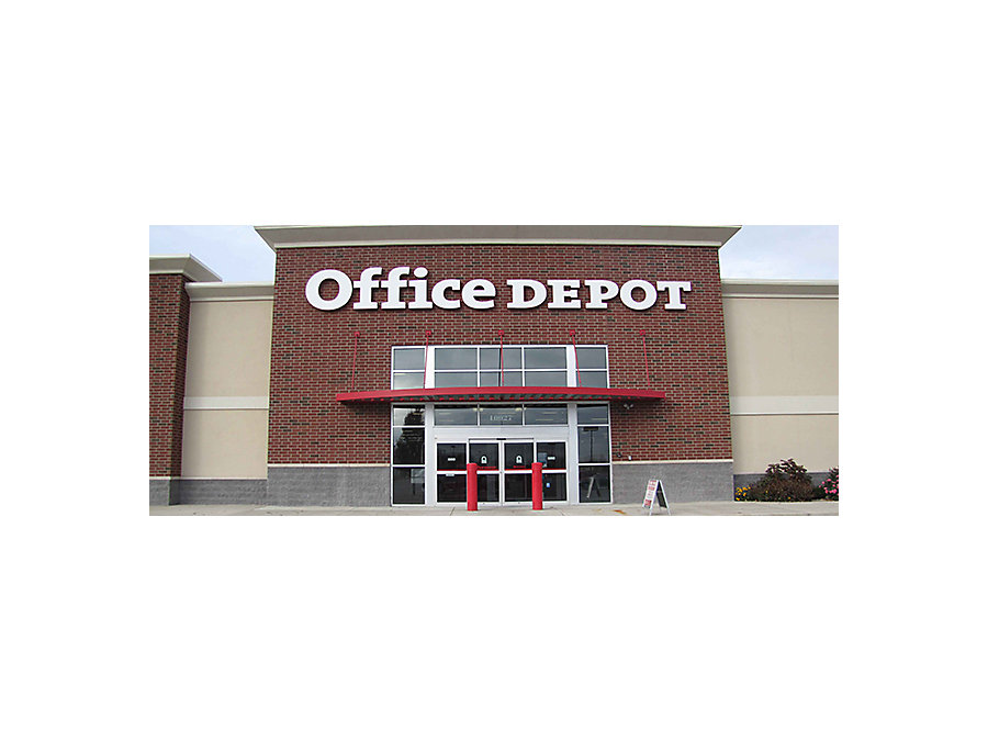 Office Depot In Fort Wayne In 10027 Lima Road