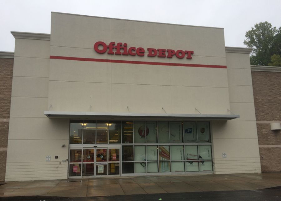 Office Depot #3246 - GASTONIA, NC 28056